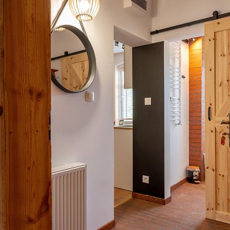 Apartamenty Sudeckie Nad Zalewem IV Sosnówka Exterior foto