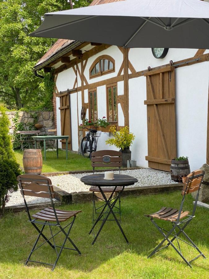 Apartamenty Sudeckie Nad Zalewem IV Sosnówka Exterior foto