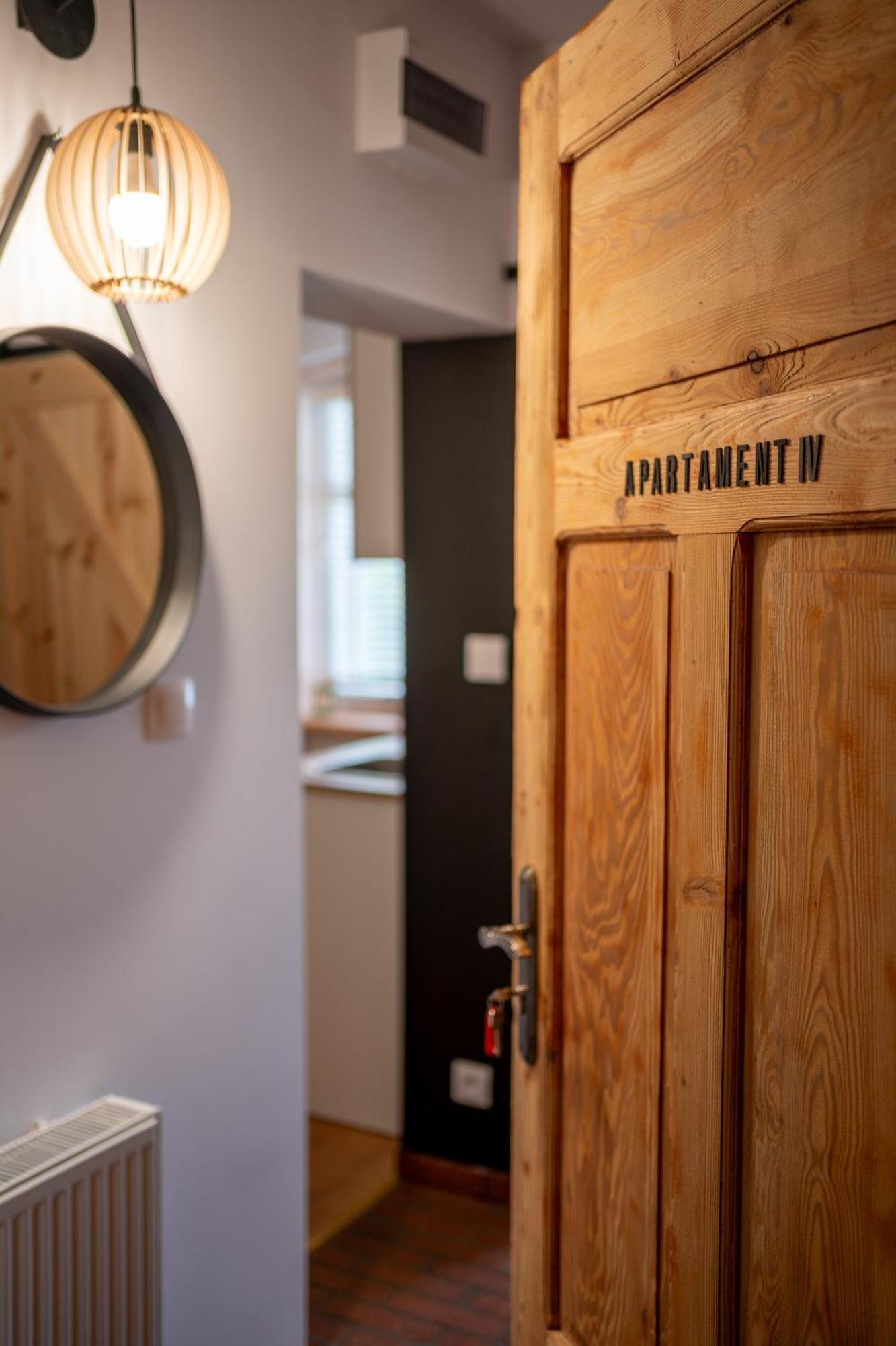 Apartamenty Sudeckie Nad Zalewem IV Sosnówka Exterior foto
