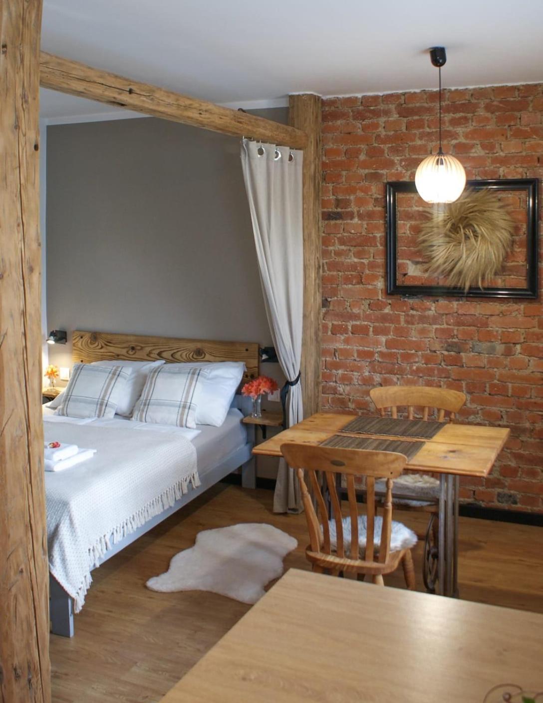 Apartamenty Sudeckie Nad Zalewem IV Sosnówka Exterior foto